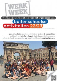 schoolreis afbeelding