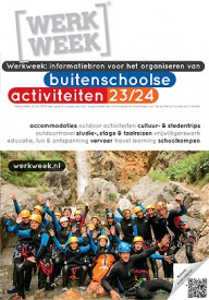 schoolreis afbeelding