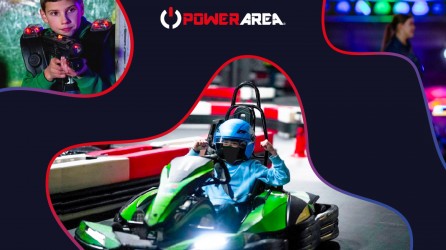 Powerarea header activiteiten