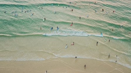 Ripstar header surf overzicht