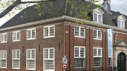 Stedelijk Museum Breda