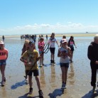 Slide 3- Lange Dunen Wadlopen