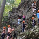Slide 3 - Brandsport Adventure & Teambuilding Ardennen