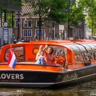 Slide 4 - Lovers Canal Cruises