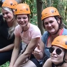 Slide 4- Brandsport Adventure & Teambuilding Ardennen