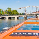 Slide 2 - Lovers Canal Cruises