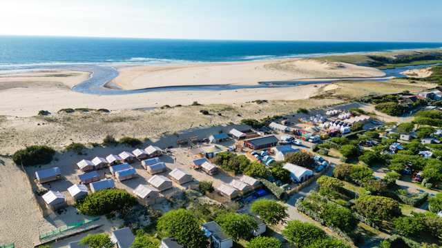 Surfblend overzicht