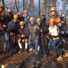 Slide 2 - Brandsport Adventure & Teambuilding Ardennen