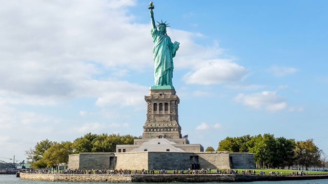 Excalibur Tours New York