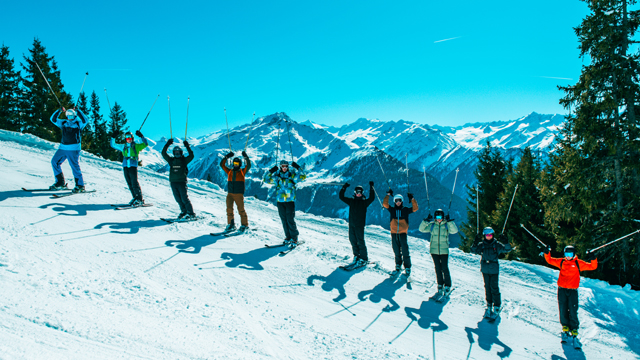 Lever Reizen Skien