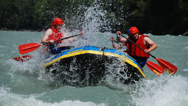 Sportland Events raften v2