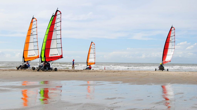 Westbeach Blowkarten