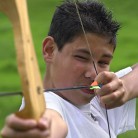 Slide 1 - Brandsport Adventure & Teambuilding Ardennen