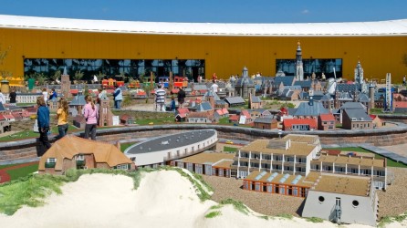 Miniatuurparken Nederland Overzicht - Reisliefde