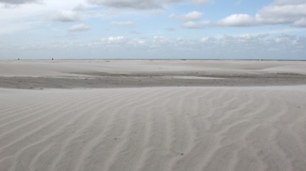 De Witte Reep - Groepsherberg Ameland