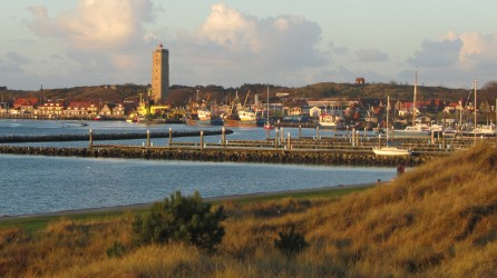 Schoolreis naar Terschelling