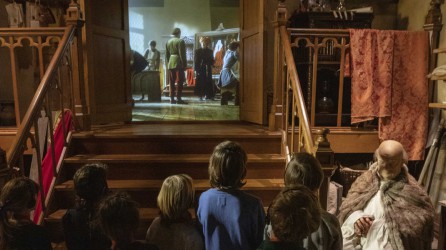 Historium Brugge header 2 keuken
