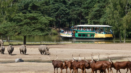 Safari Beeksebergen Header 1