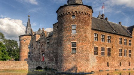 Museum Helmond header kasteel
