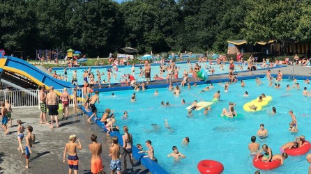 Stichting Zwembaden Gemeente Tynaarlo