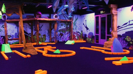 Adventuredome Hellevoetsluis