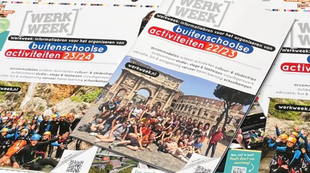 2023 09 magazine werkweek 2023