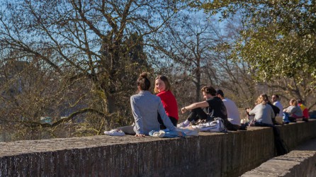 2020 10 Maastricht schoolreis studiereis stedentrip