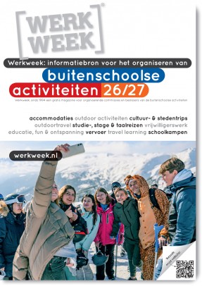 2026 09 werkweek magazine cover