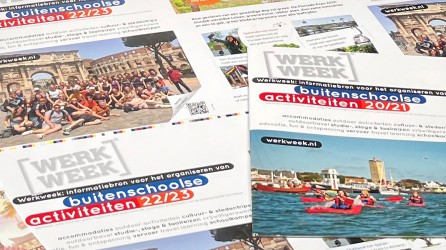 2022 09 werkweek magazine drukker