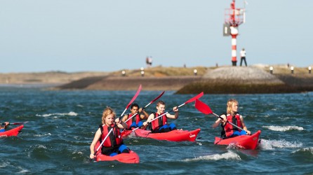 2020 10 Waddeneilanden schoolreis schoolkamp werkweek