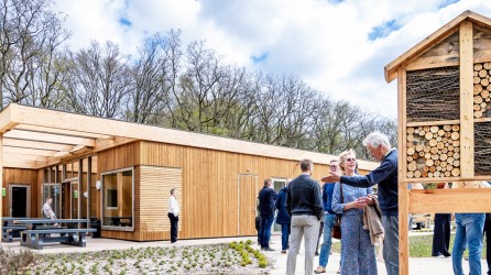 2026 schoolkamp vierhouten paasheuvelgroep boshuis