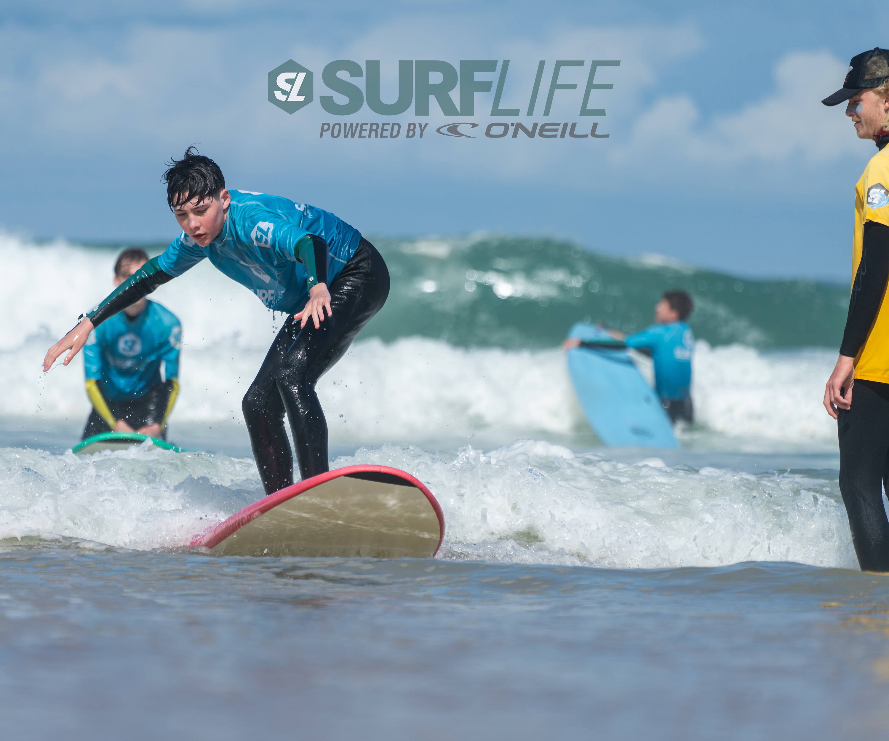 2025 Surflife polaroid