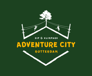 2023 Adventure City Rotterdam Polaroid