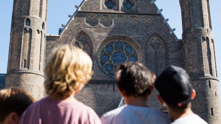 2018 10 gratis schoolreis binnenhof prodemos