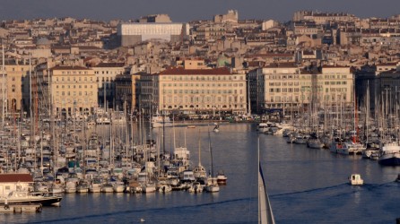 2013 marseille