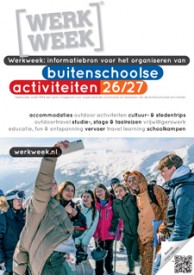 schoolreis afbeelding