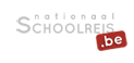 Schoolreismagazine logo